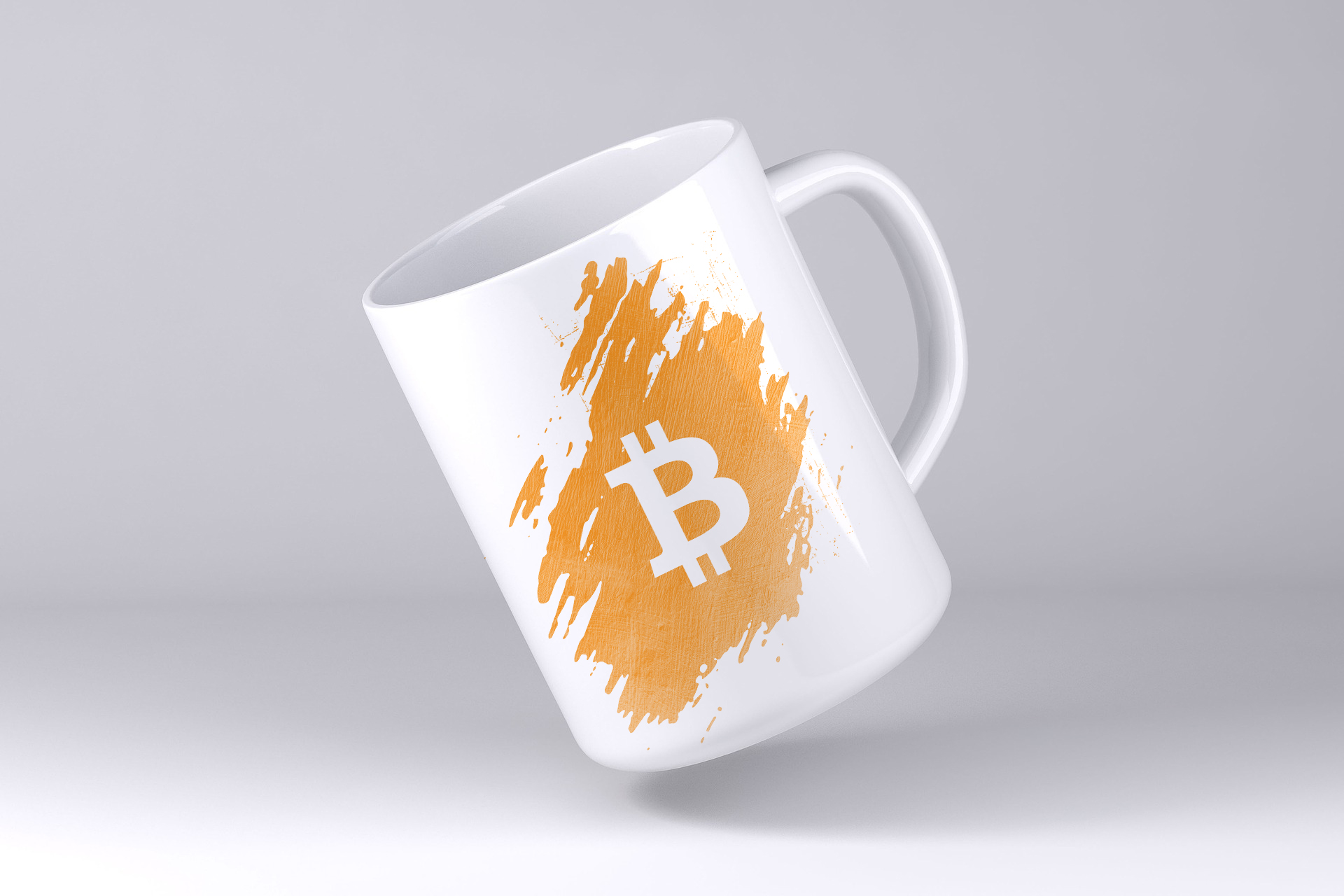 crypto-mug